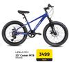 Volcan 20" Comet MTB