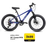 Volcan 20" Comet MTB