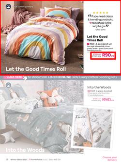 HomeChoice : Winter Edition (1 May - 30 June 2021), page 58