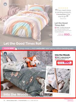 HomeChoice : Winter Edition (1 May - 30 June 2021), page 58