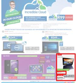 Incredible Connection (28 Jan - 31 Jan 2016), page 3