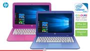 HP Stream N2840-Each
