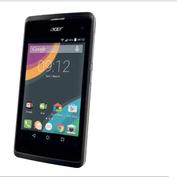 Acer Liquid Z220(Black)-On A Flexi 110