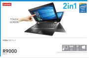 Lenovo Yoga 500 2-In-1