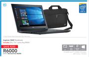 Dell Inspiron 3442 Notebook