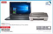 Lenovo G5030 Notebook