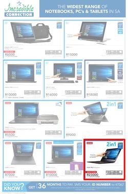 Incredible Connection : How Can We Make Tech Easy For You (8 Oct - 11 Oct 2015), page 2