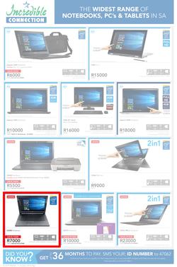 Incredible Connection : How Can We Make Tech Easy For You (8 Oct - 11 Oct 2015), page 2