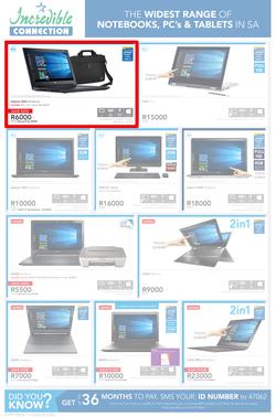 Incredible Connection : How Can We Make Tech Easy For You (8 Oct - 11 Oct 2015), page 2