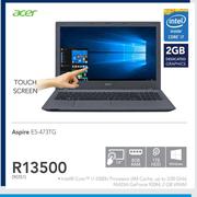 Acer Aspire E5-473TG
