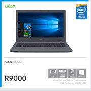 Acer Aspire E5-573