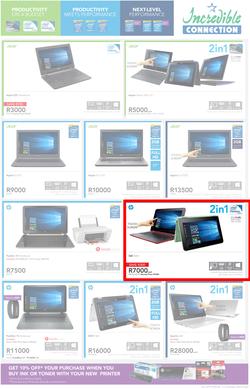 Incredible Connection : How Can We Make Tech Easy For You (8 Oct - 11 Oct 2015), page 3