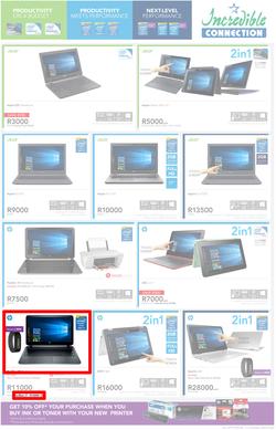 Incredible Connection : How Can We Make Tech Easy For You (8 Oct - 11 Oct 2015), page 3
