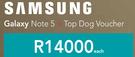 Samsung Galaxy Note 5-Each