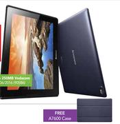 Lenovo IdeaTab A7600-Each