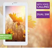 Sansui 3G Tablet