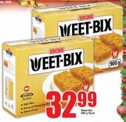 Bokomo Weet-Bix-900g Each