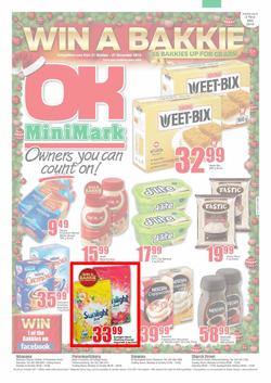 OK Minimark KZN (02 Dec - 06 Dec 2015), page 1