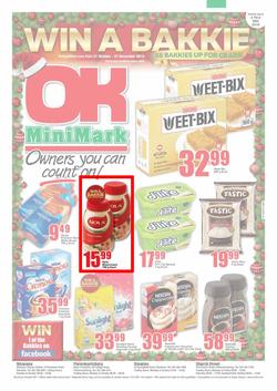 OK Minimark KZN (02 Dec - 06 Dec 2015), page 1