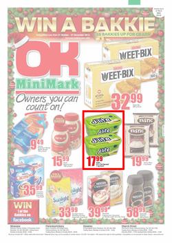 OK Minimark KZN (02 Dec - 06 Dec 2015), page 1