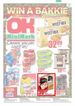OK Minimark KZN (02 Dec - 06 Dec 2015), page 1