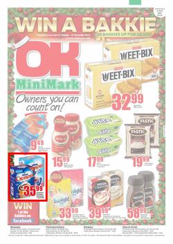 OK Minimark KZN (02 Dec - 06 Dec 2015), page 1