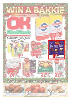 OK Minimark KZN (02 Dec - 06 Dec 2015), page 2