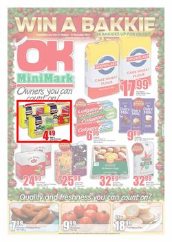 OK Minimark KZN (02 Dec - 06 Dec 2015), page 2