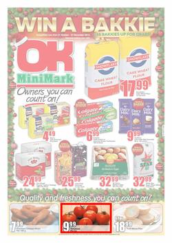 OK Minimark KZN (02 Dec - 06 Dec 2015), page 2