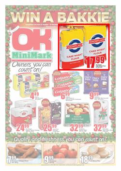 OK Minimark KZN (02 Dec - 06 Dec 2015), page 2