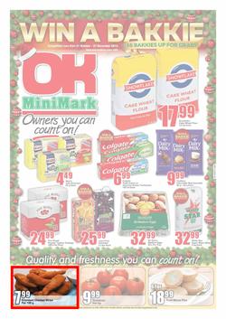 OK Minimark KZN (02 Dec - 06 Dec 2015), page 2