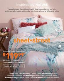 Sheet Street Specials 2020 Latest Catalogues