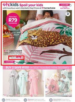 HomeChoice : Winter Edition (1 May - 30 June 2021), page 59