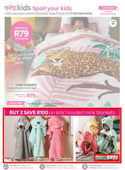 HomeChoice : Winter Edition (1 May - 30 June 2021), page 59