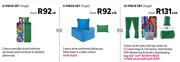 Goal-Time 12 Piece Duvet Set (Single) 828809