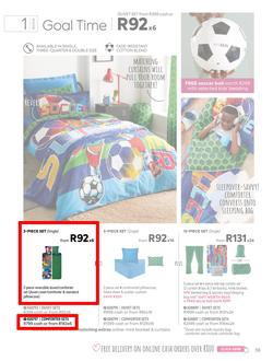 HomeChoice : Create The Home You Love (01 November - 30 November 2022), page 59