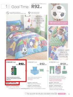 HomeChoice : Create The Home You Love (01 November - 30 November 2022), page 59