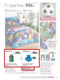 HomeChoice : Create The Home You Love (01 November - 30 November 2022), page 59