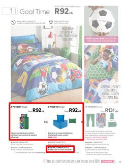 HomeChoice : Create The Home You Love (01 November - 30 November 2022), page 59