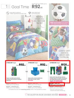 HomeChoice : Create The Home You Love (01 November - 30 November 2022), page 59