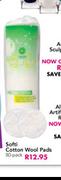  Softi Cotton Wool Pads-80 Pack