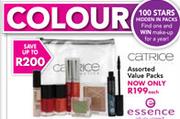 Catrice Assorted Value Packs-Each