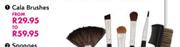 Cala Brushes