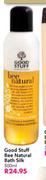 Good Stuff Bee Natural Bath Silk-500ml Each