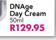 Nivea DNAge Day Cream-50ml Each