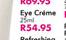 Endocil Eye Creme-25Ml