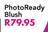  Revlon PhotoReady Blush-Each