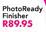 Revlon PhotoReady Finisher-Each