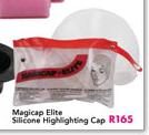 Magicap Elite Silicone Highlighting Cap