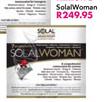 Solal Woman